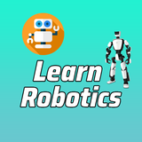 Learn Robotics Engineering