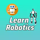 Learn Robotics simgesi