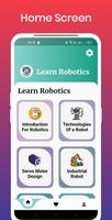 Learn Robotics Poster