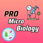MicroBiology PRO simgesi