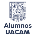 Alumnos UACam icône