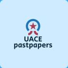 UACE past papers-icoon