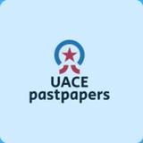 UACE past papers أيقونة