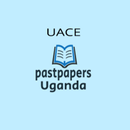 UACE pastpapers uganda APK