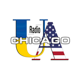 Radio UA Chicago آئیکن