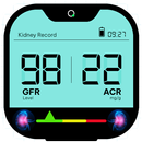 Kidney Health App, GFR Tracker APK