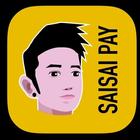 SaiSai Pay 图标