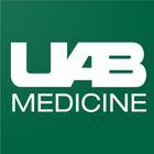 UAB Medicine 아이콘