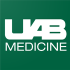 UAB Medicine أيقونة