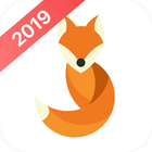 Foxy Game Booster 아이콘