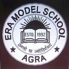 آیکون‌ ERA Model School