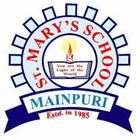 ikon St.Mary's school Mainpuri