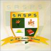 St. R S Public Jr High School Zeichen