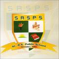 St. R S Public Jr High School