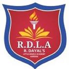 R. Dayal icon