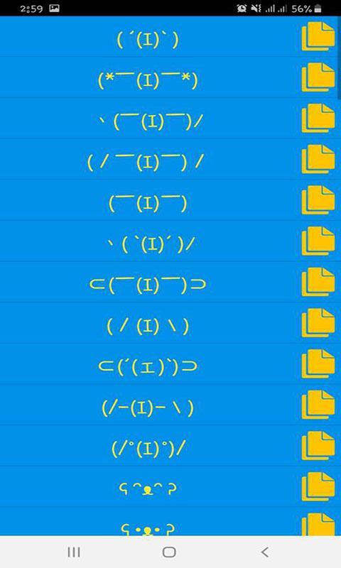 Cool Text Symbols Letters Nicknames For Gamers For Android