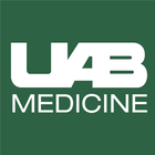 UAB Medicine Transplant Zeichen