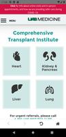 UAB Medicine Transplant 스크린샷 2