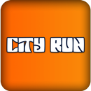 CityRun - Urban Escape Game APK