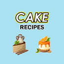 Cake Recipes - Homemade Baked Cakes APK