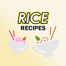 Rice Recipes- All Famous Recipes with Rice APK