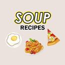Soup Recipes-Easy to cook Recipes APK