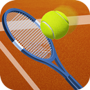 Tennis Tournament 3D - Virtual Tennis Game APK