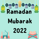 Ramadan Mubarak 2022 Photo آئیکن
