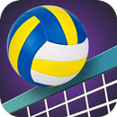 Volleyball Exercise - Beach Vo aplikacja