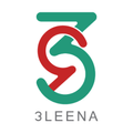3leena