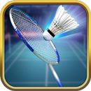 Passion Badminton Star Legend 3D - Jump Smash 2019 APK