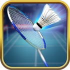 Passion Badminton Star Legend 3D - Jump Smash 2019 simgesi