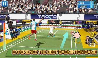 Passion Badminton Star Legend 3D - Jump Smash 2019 gönderen