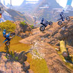 Mad Driver - Stunt motorbike Racing 2019
