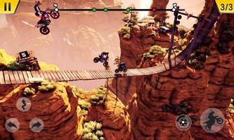 Mad Driver - Stunt motorbike Racing 2019 screenshot 2