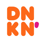 Dunkin' UAE - Rewards & Deals icône