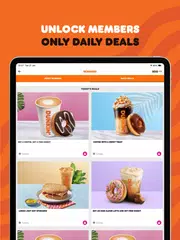 Dunkin’ Rewards – UAE XAPK download