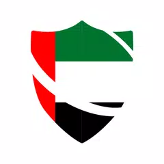 Descargar XAPK de VPN UAE - United Arab Emirates