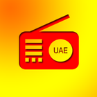 Radio UAE Pro アイコン