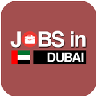 Jobs in Dubai - UAE ikon