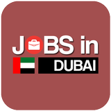 Jobs in Dubai - UAE icône