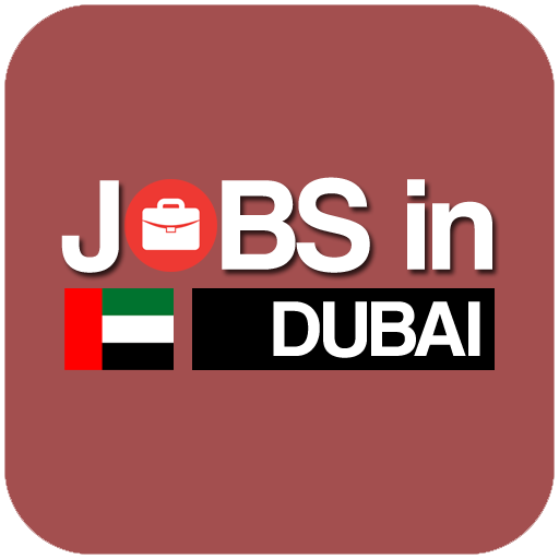 Jobs in Dubai - UAE Jobs