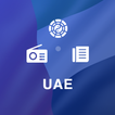 UAE Radio & News icon