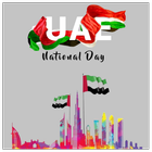 UAE National Day wallpapers 아이콘