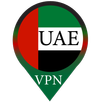 Uae VPN - Free VPN & Unlimited Proxy Servers APK