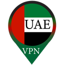 Uae VPN - Free VPN & Unlimited Proxy Servers APK