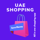 Online Shopping UAE App icône