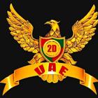 UAE 2d3D Zeichen