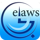 e-Laws biểu tượng