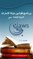 e-Laws Poster